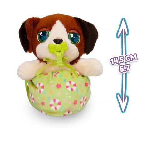 cumpără Jucărie de pluș miscellaneous 922372 Baby Paws Mini (in assort.) în Chișinău 