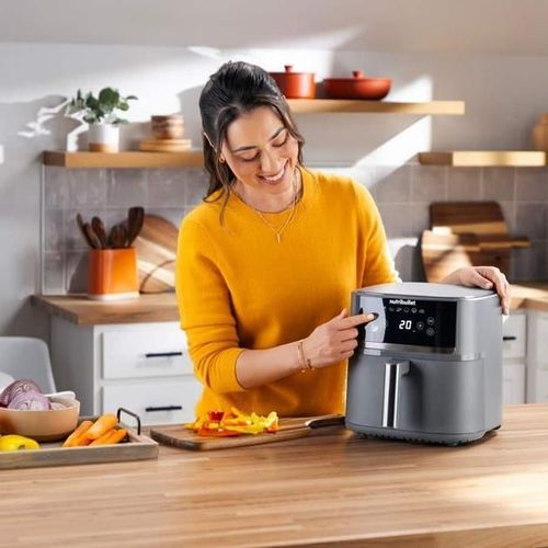 cumpără Friteuza cu aer cald Nutribullet NBA0611DG în Chișinău 