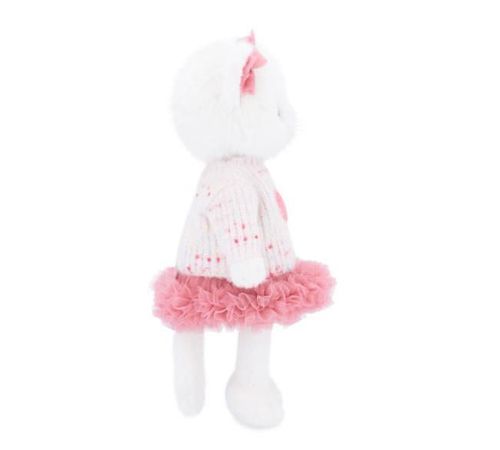 купить Мягкая игрушка Orange Toys LK01/04 Lucky Kitty, Lucky Sophie: Tender Charm 38 в Кишинёве 
