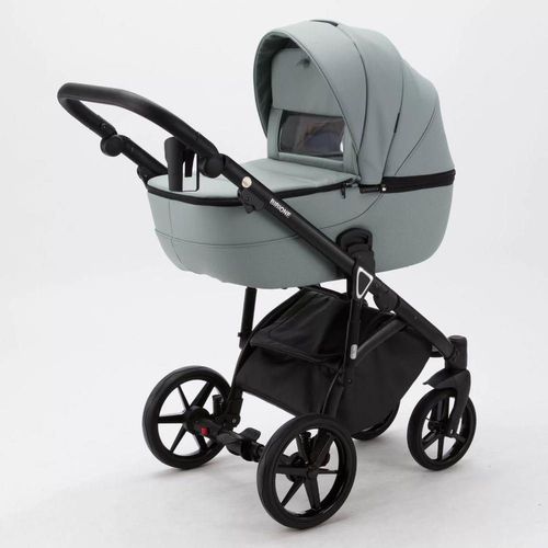 купить Детская коляска Adamex LOCCO 100% ECO SA-20 в Кишинёве 