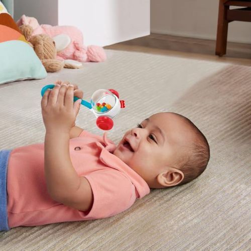 cumpără Zornăitoare Fisher Price JKP54 Set jucării-zornaitoare, 2buc. în Chișinău 