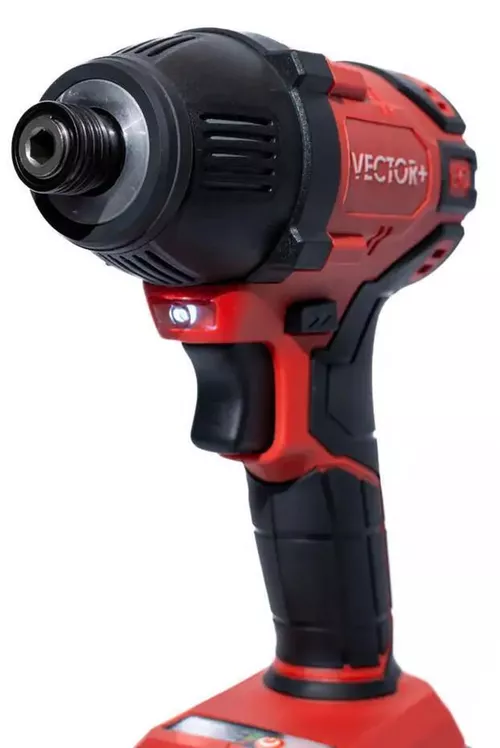 купить Набор электроинструментов Vector+ Set 1 (VEB2030, VEB2080, 2ac. 4Ah, incarcator 2.0A, geanta) в Кишинёве 