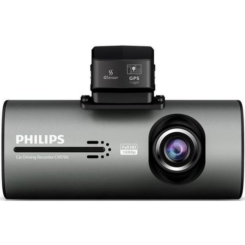 купить Видеорегистратор Philips Philips Видеорегистратор 2 камеры CVR700 WDR/2K/WiFi в Кишинёве 