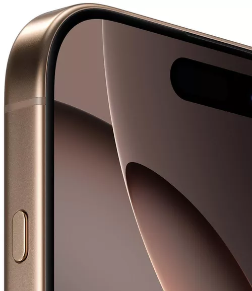 cumpără Smartphone Apple iPhone 16 Pro Max 512GB Desert Titanium MYX23 în Chișinău 