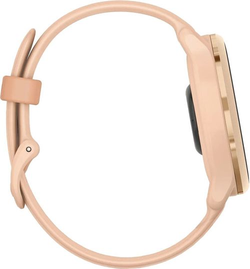 купить Смарт часы Garmin Vivoactive 6 Pink Dawn / Pink Dawn Metallic в Кишинёве 