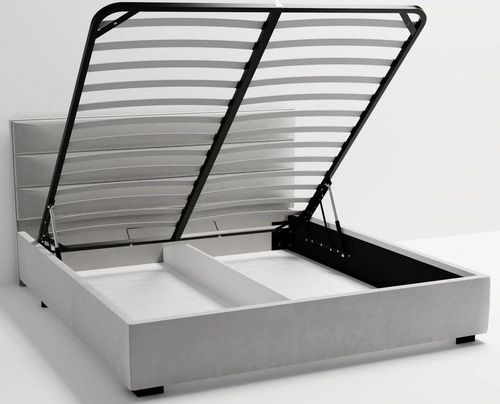 купить Кровать my-STYLE my-Amy 140x200 (P01D14M07) в Кишинёве 