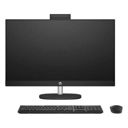 cumpără Monobloc PC HP AiO 27-cr0044ci (9Q710EA) în Chișinău 