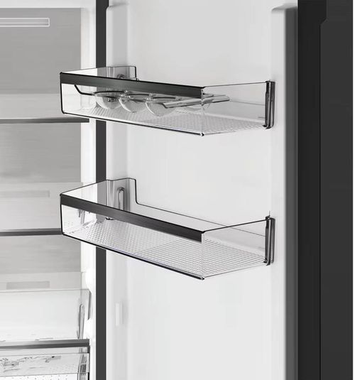 купить Холодильник SideBySide Whirlpool WHG26513XK5E в Кишинёве 