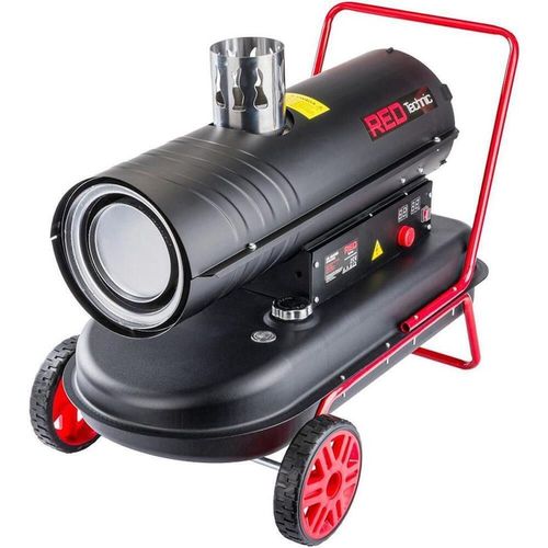 cumpără Aerotermă Red Technic RTNGO0122 în Chișinău 