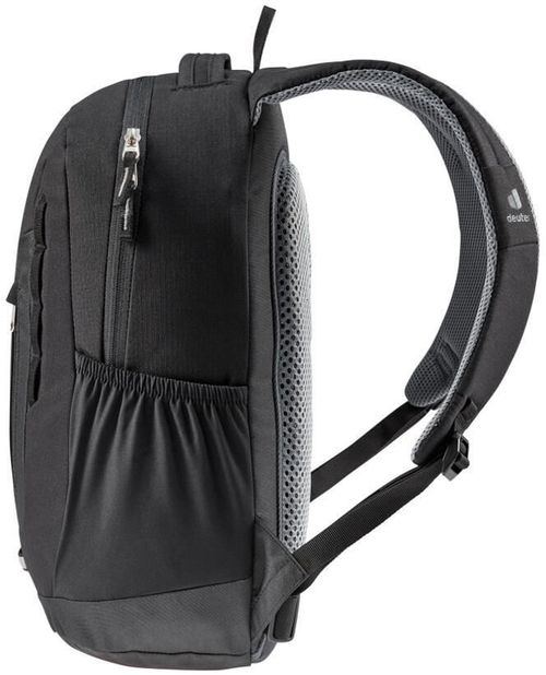 купить Рюкзак городской Deuter StepOut 16 black в Кишинёве 