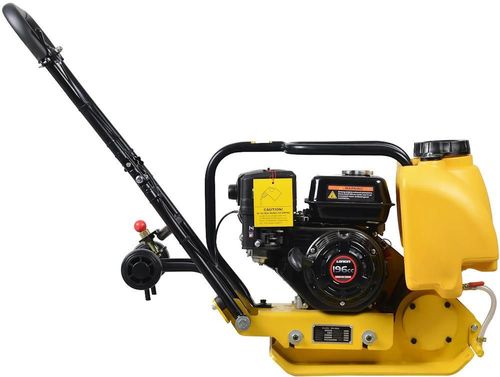 купить Трамбовка вибрационная Enersol EPC-064L Loncin G200F в Кишинёве 