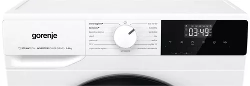 cumpără Mașină de spălat frontală Gorenje W1NHPI84AS/PL în Chișinău 