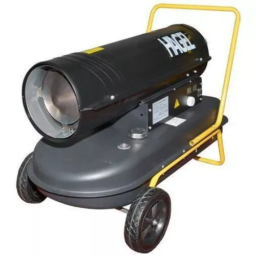 купить Пушка тепловая Hagel DH-30 (35118) в Кишинёве 