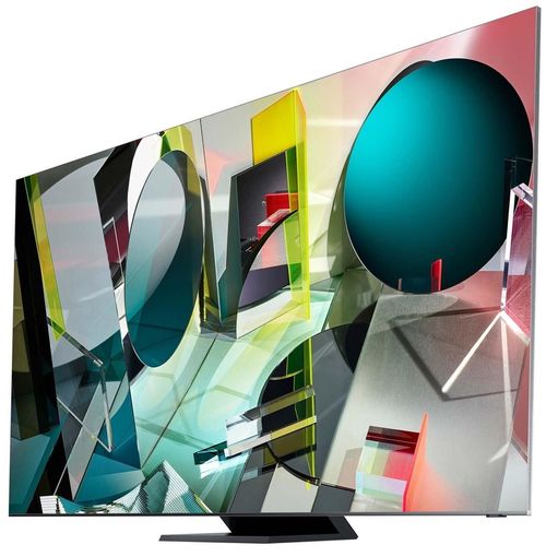 купить Телевизор Samsung QE85Q950TSUXUA 8K в Кишинёве 