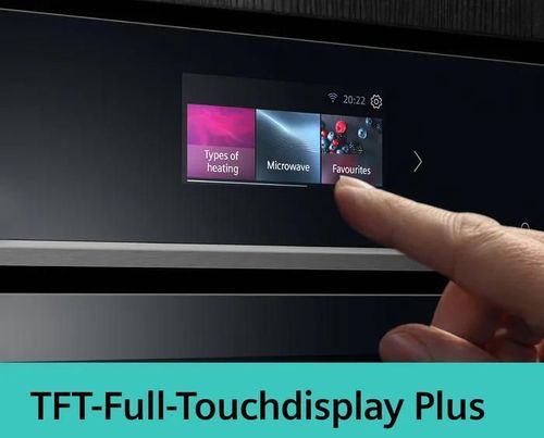 cumpără Cuptor electric încorporabil Siemens HB776G1B1 în Chișinău 