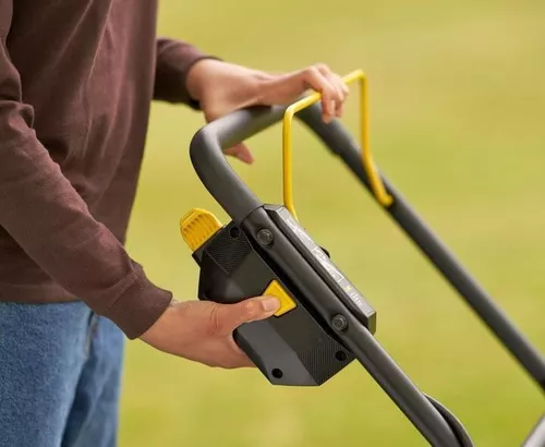 купить Газонокосилка Stanley SFMCMW2651M-QW в Кишинёве 