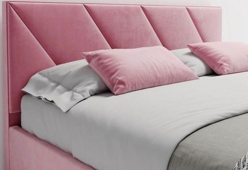 купить Кровать my-STYLE my-Roxy 180x200 (P13D18M13) в Кишинёве 