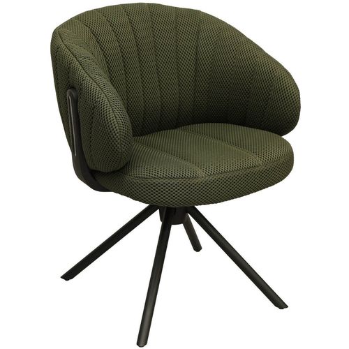 cumpără Scaun Deco Harold Light Green LFHF-355 în Chișinău 