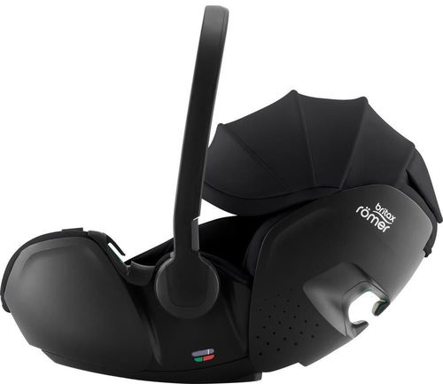 cumpără Scaun auto Britax-Römer Baby-Safe Pro Onyx Black Lux (2000042125) în Chișinău 
