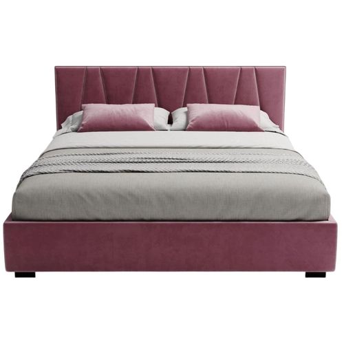 купить Кровать my-STYLE my-Eva 120x200 (P03D12M14) в Кишинёве 