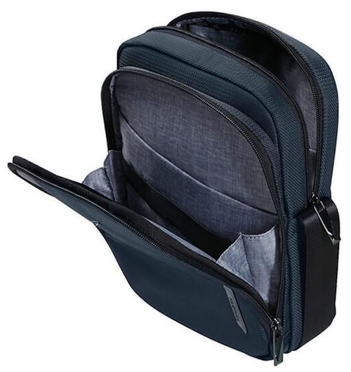 cumpără Husă p/u tabletă Samsonite XBR 2.0 geanta tableta Crossover M 9.7 Albastru (146515/1090) în Chișinău 