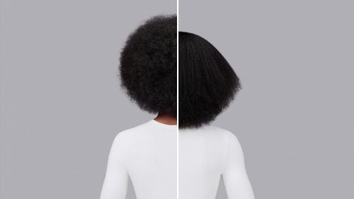 купить Аксессуар для фена Dyson HF 04 Chitosan Cremă intensă de pre-coafare (Pentru părul creț sau foarte creț) 100 ml в Кишинёве 