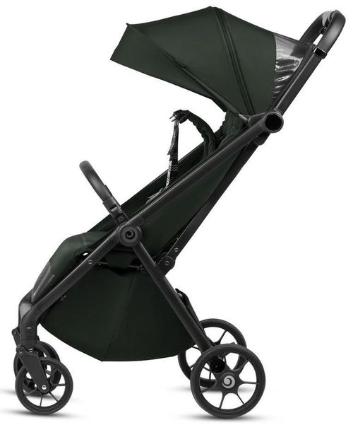 купить Детская коляска Tutis Jogo 1/1 Dark Green 144 (TT.106456) в Кишинёве 
