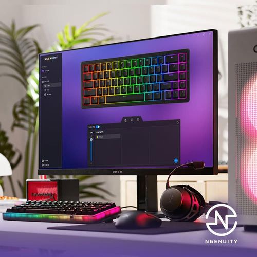 cumpără Tastatură gaming HyperX B4QS3AA#ABA, Alloy Origins 2 65 Mechanical în Chișinău 