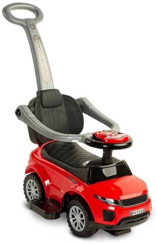 купить Толокар Toyz 2577 Sport Car Red в Кишинёве 