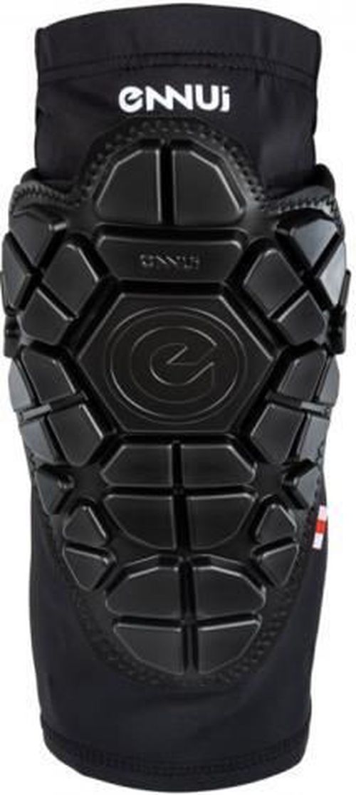 купить Защитное снаряжение Powerslide 920091 Защита ENNUI Shock Sleeve Knee S-M в Кишинёве 