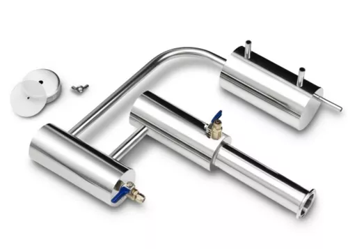 купить Самогонный аппарат Добрый Жар Триумф, 50 л ТЭН в Кишинёве 