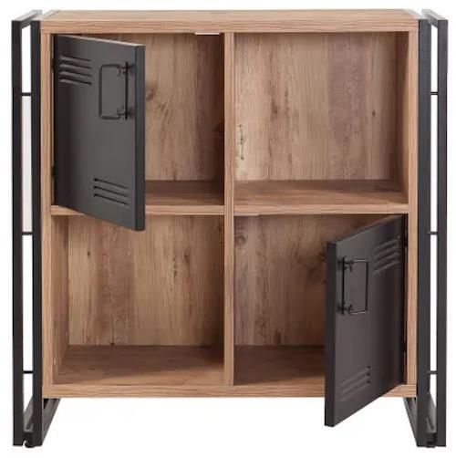 купить Шкаф Trendy Cosmo Soft, 89x89x35cm (GTR000543) в Кишинёве 