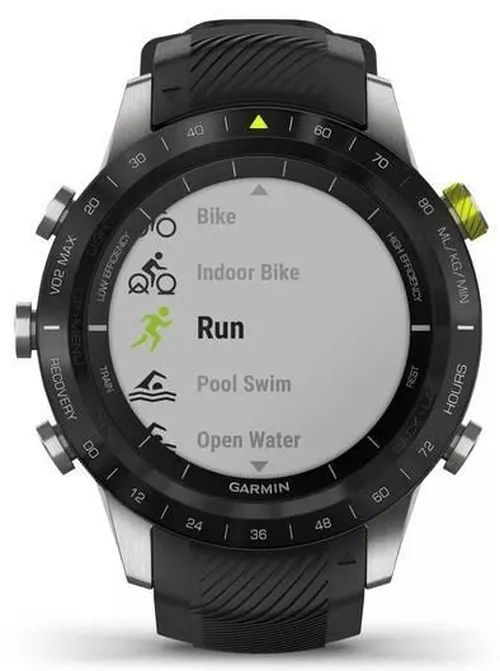 cumpără Ceas inteligent Garmin MARQ Athlete în Chișinău 