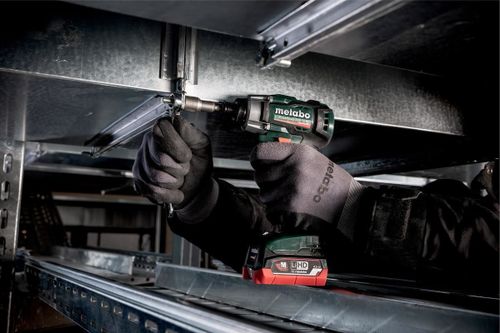 купить Гайковерт Metabo PowerMaxx SSD 12 BL 601115890 в Кишинёве 