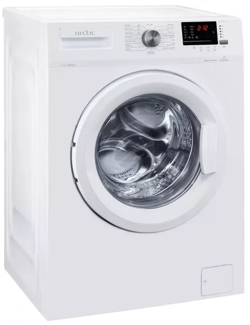 cumpără Mașină de spălat frontală Arctic APL71024XLW1 în Chișinău 