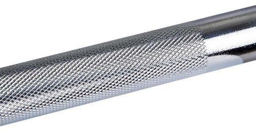 cumpără Ganteră Enero Straight (337293) 150cm în Chișinău 