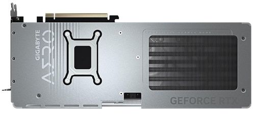 купить Видеокарта Gigabyte GeForce RTX™ 5070 AERO OC 12G / 12GB GDDR7 в Кишинёве 