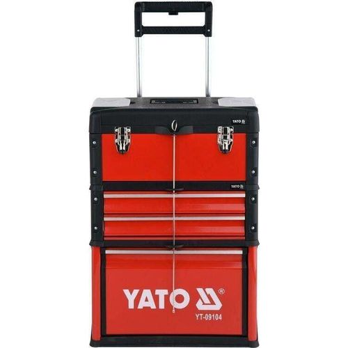 купить Система хранения инструментов Yato YT09104 в Кишинёве 