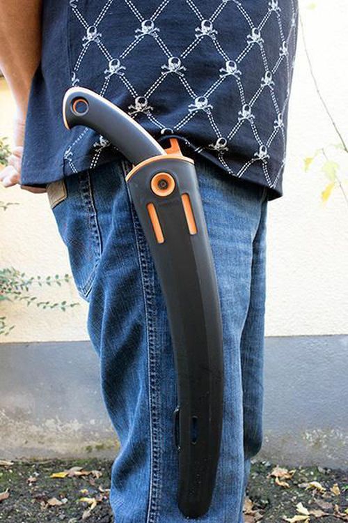 cumpără Fierăstrău manual Fiskars Xtract SW240 (1020200) în Chișinău 