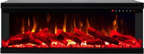 купить Камин электрический ArtFlame Homer 72, 38x1829x270 mm, Negru в Кишинёве 