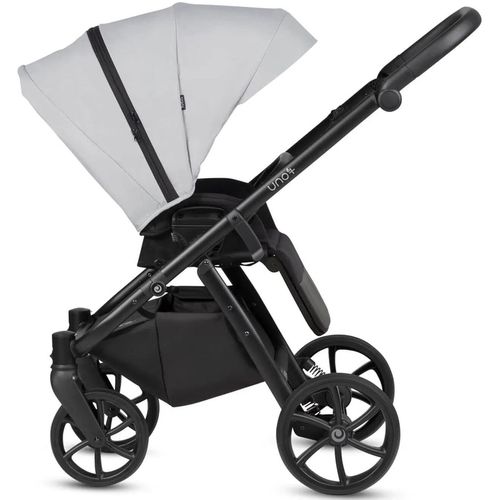 cumpără Сărucior pentru copii Tutis Carucior 2in1 UNO 6+ ESSENTIAL Risso 142 (1602142) în Chișinău 