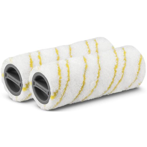 cumpără Accesoriu p/u aspirator Karcher 2.055-006.0 Set role, galben în Chișinău 