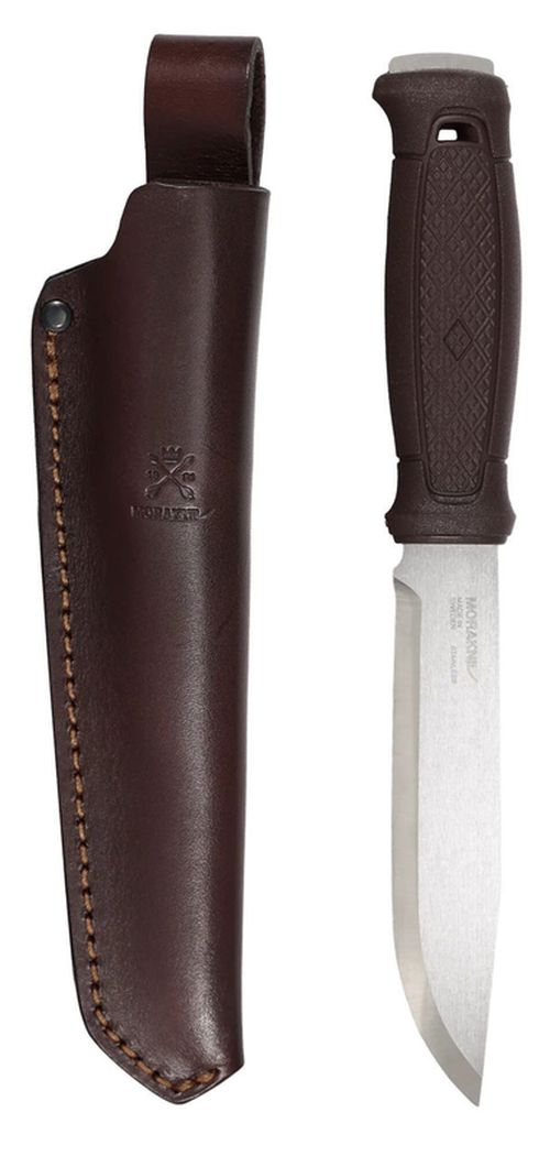 cumpără Cuțit turistic MoraKniv Garberg Grand LS Brown (14641) în Chișinău 