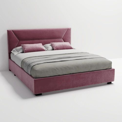 купить Кровать my-STYLE my-Niki 200x200 (P36D20M14) в Кишинёве 