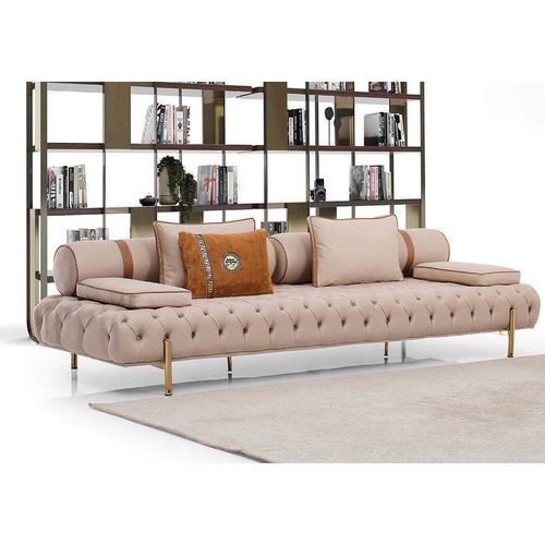 cumpără Canapea Dizayno Home Sofa Arezzo (079980) în Chișinău 
