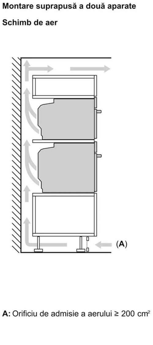 cumpără Cuptor electric încorporabil Bosch HBG7742B1 în Chișinău 