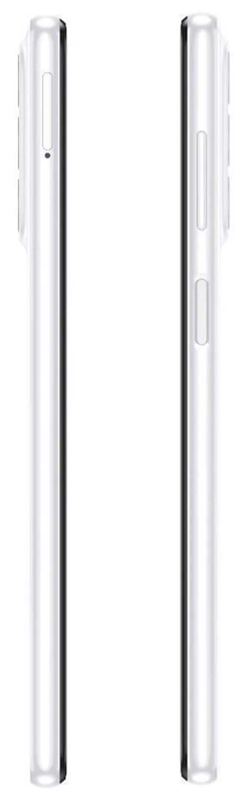 cumpără Smartphone Samsung A235/128 Galaxy A23 5G White în Chișinău 