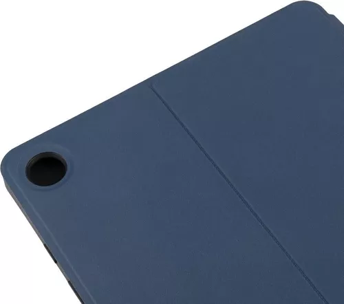 cumpără Husă p/u tabletă Tucano TAB-GSA9P23-B Samsung Tab A9+ 11.0 (2023) Gala Blue în Chișinău 