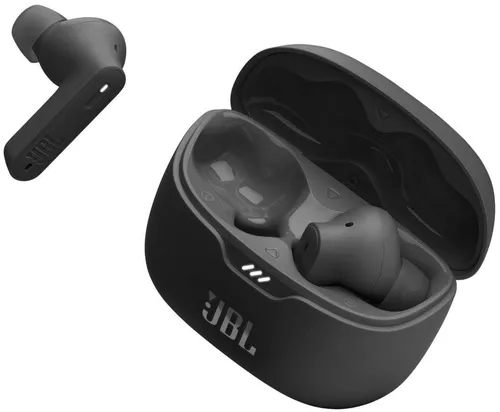 купить Наушники беспроводные JBL Tune Beam Black в Кишинёве 