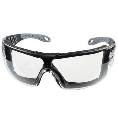 купить Средства индивидуальной защиты Wolfcraft Ochelari de protectie cu brate PRO 4934000 в Кишинёве 